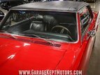 Thumbnail Photo 46 for 1965 Pontiac GTO
